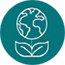 Earth plant [icon]