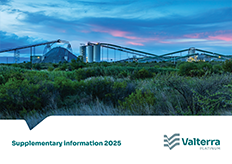 Supplementary information 2025 [cover]